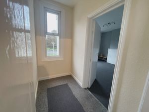 Hallway- click for photo gallery